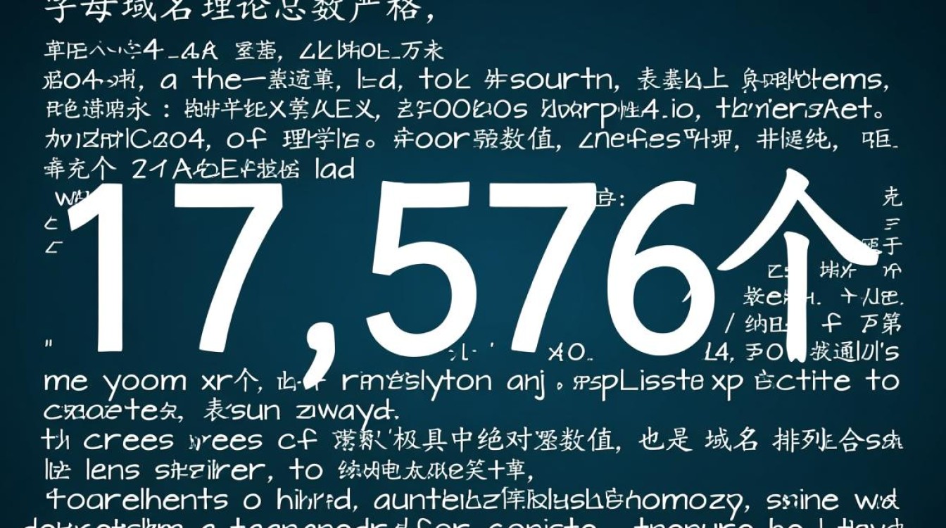 3字母域名有多少个，三字母com域名还值钱吗