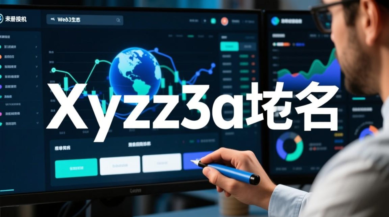 xyz域名值得投资吗，投资xyz域名能赚钱吗？