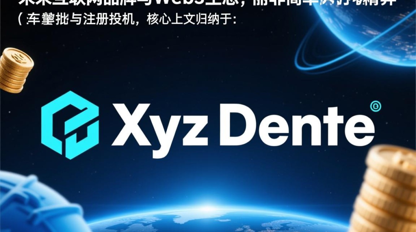 xyz域名值得投资吗，投资xyz域名能赚钱吗？