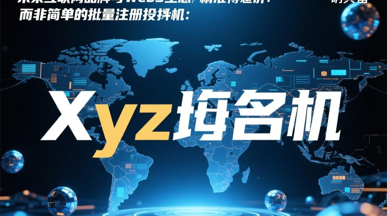 xyz域名值得投资吗，投资xyz域名能赚钱吗？