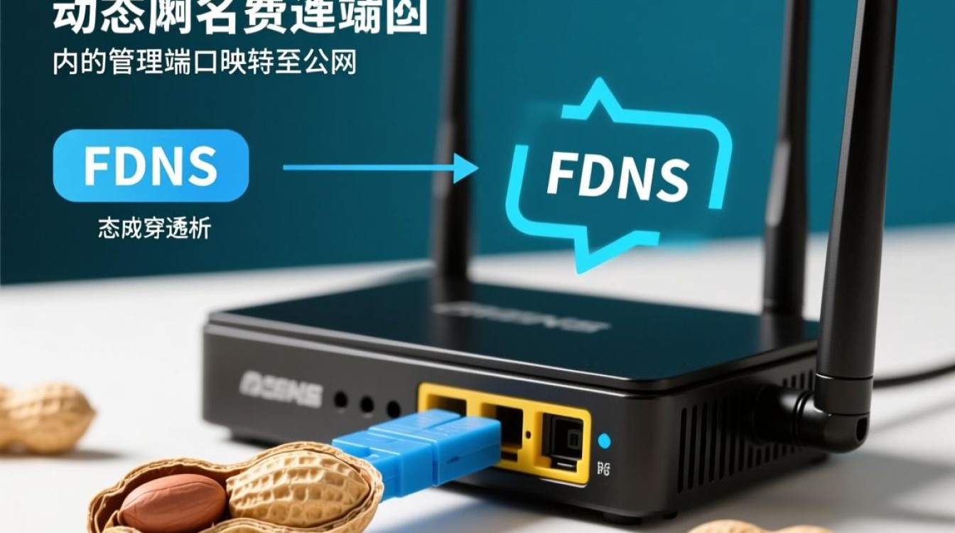 花生壳域名访问路由器怎么弄,内网穿透设置教程 花生壳域名访问路由器怎么弄,内网穿透设置教程