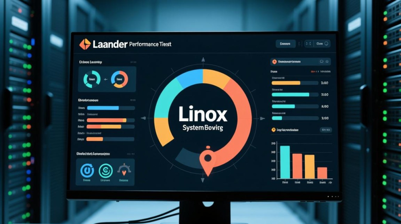 LoadRunner怎么监控Linux服务器，LoadRunner如何配置Linux监控-好主机测评网