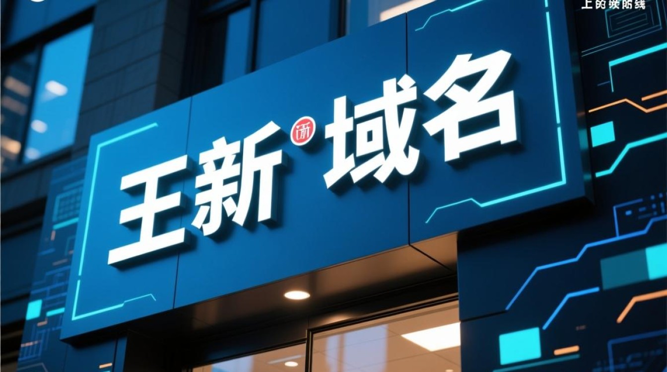 王新域名怎么样,王新域名投资有哪些技巧?-好主机测评网