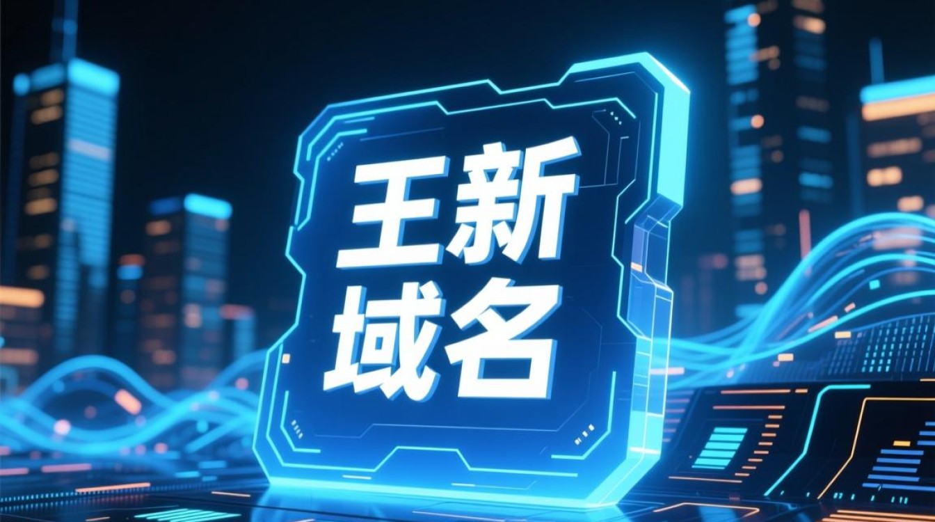 王新域名怎么样，王新域名投资有哪些技巧？