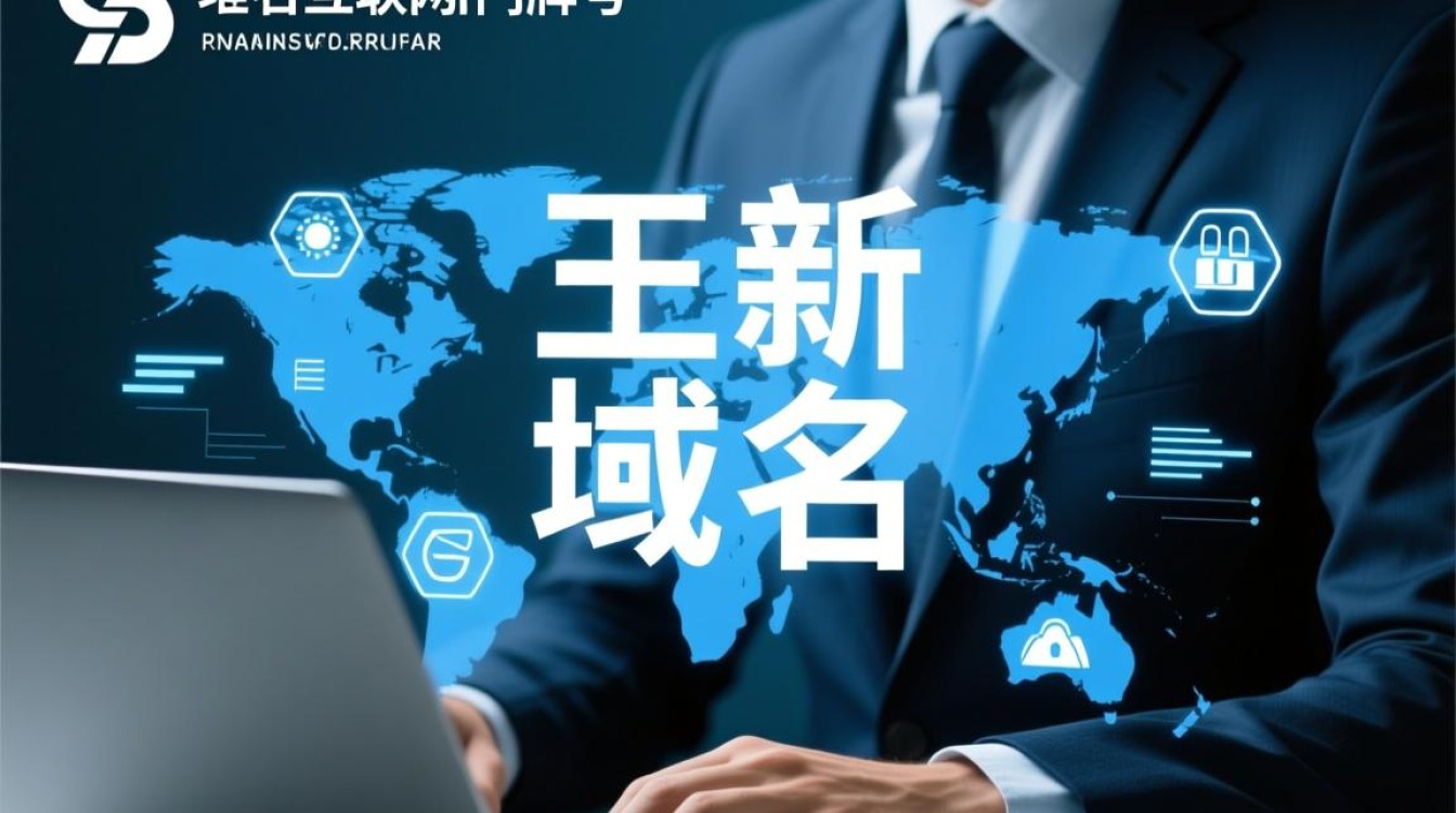 王新域名怎么样，王新域名投资有哪些技巧？