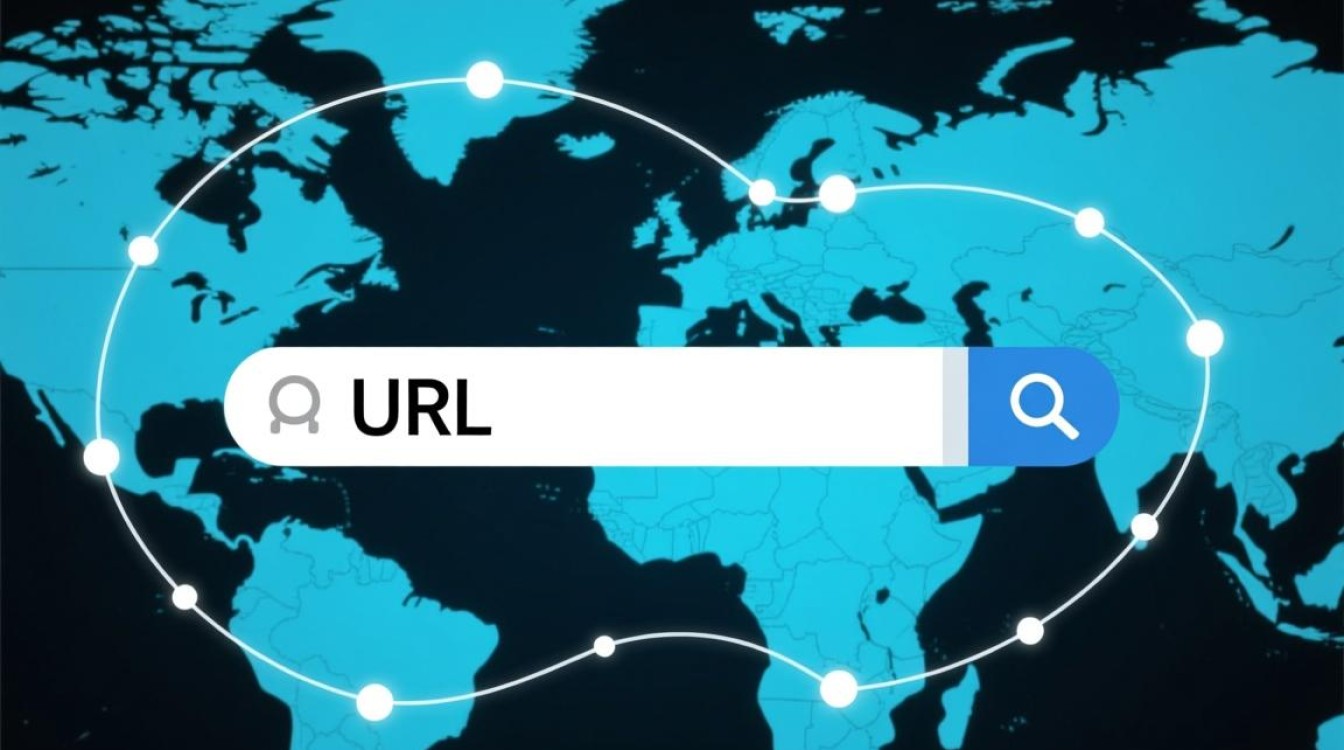 域名和URL的区别是什么，URL就是域名吗？