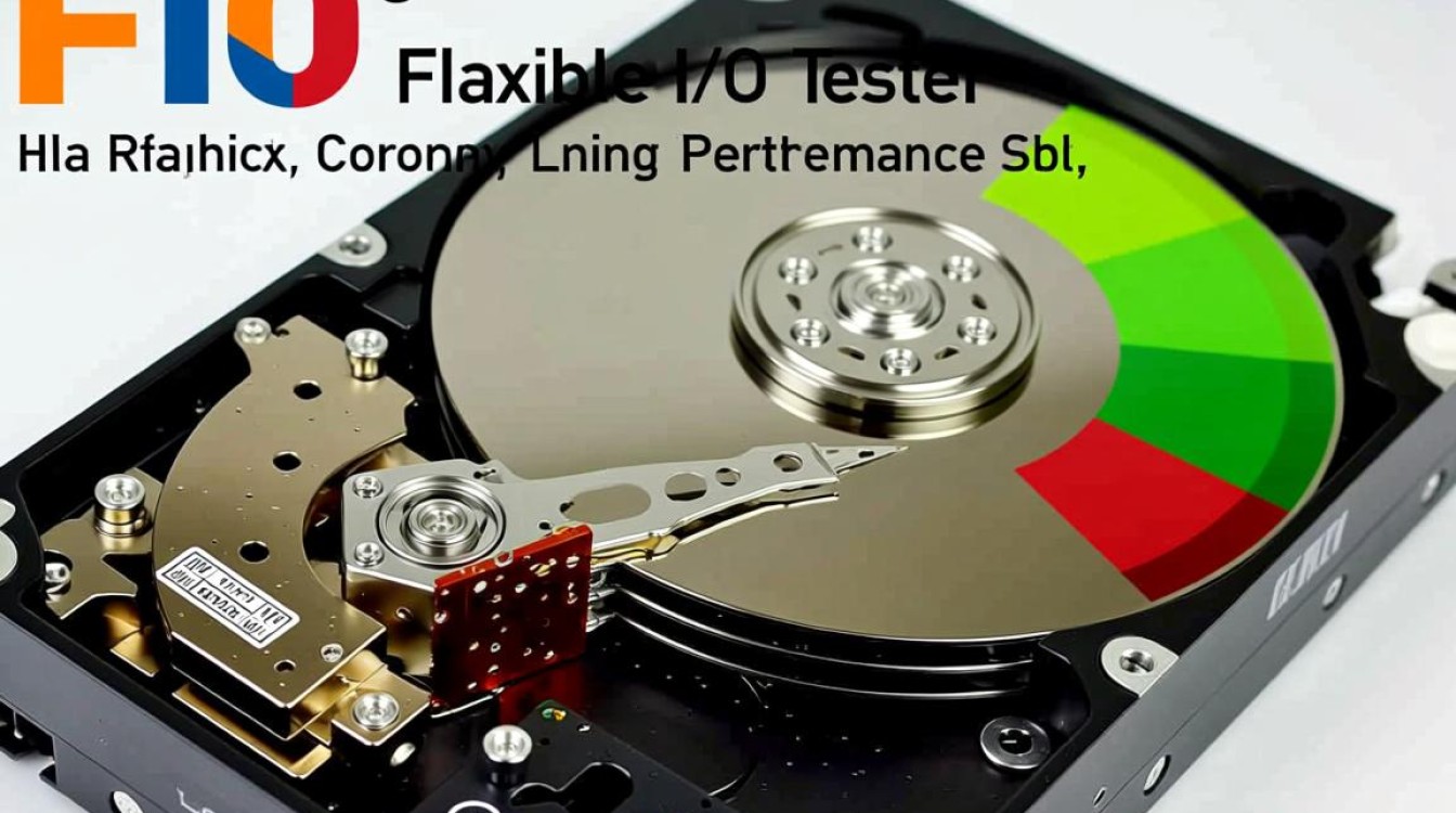 Linux FIO工具怎么用，如何测试磁盘读写速度？