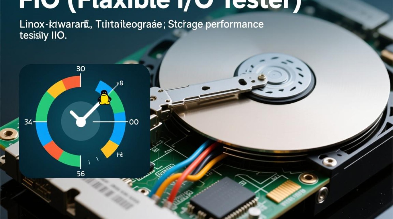 Linux FIO工具怎么用,如何测试磁盘读写速度?-好主机测评网
