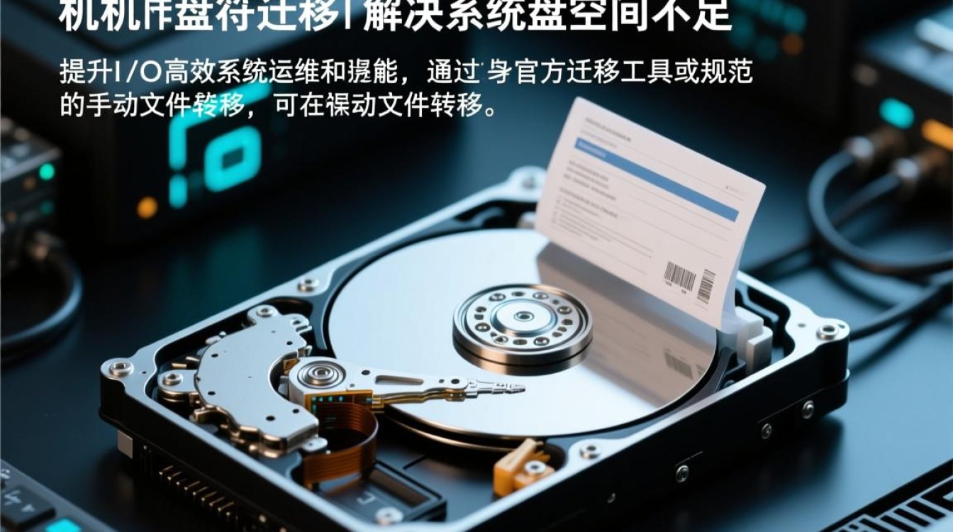 虚拟机怎么跨盘符，虚拟机文件跨盘符迁移怎么做-好主机测评网