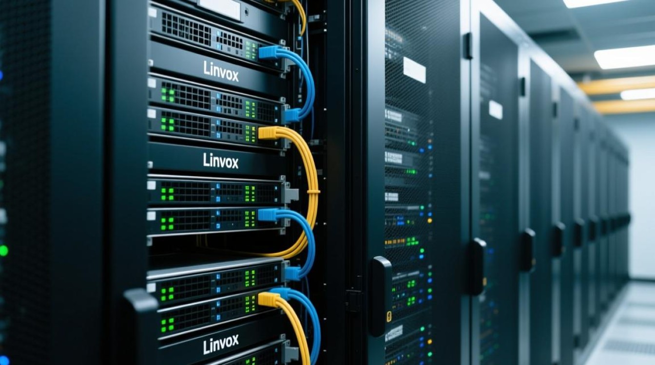 Linux存储管理有哪些？Linux磁盘管理常用命令？-好主机测评网