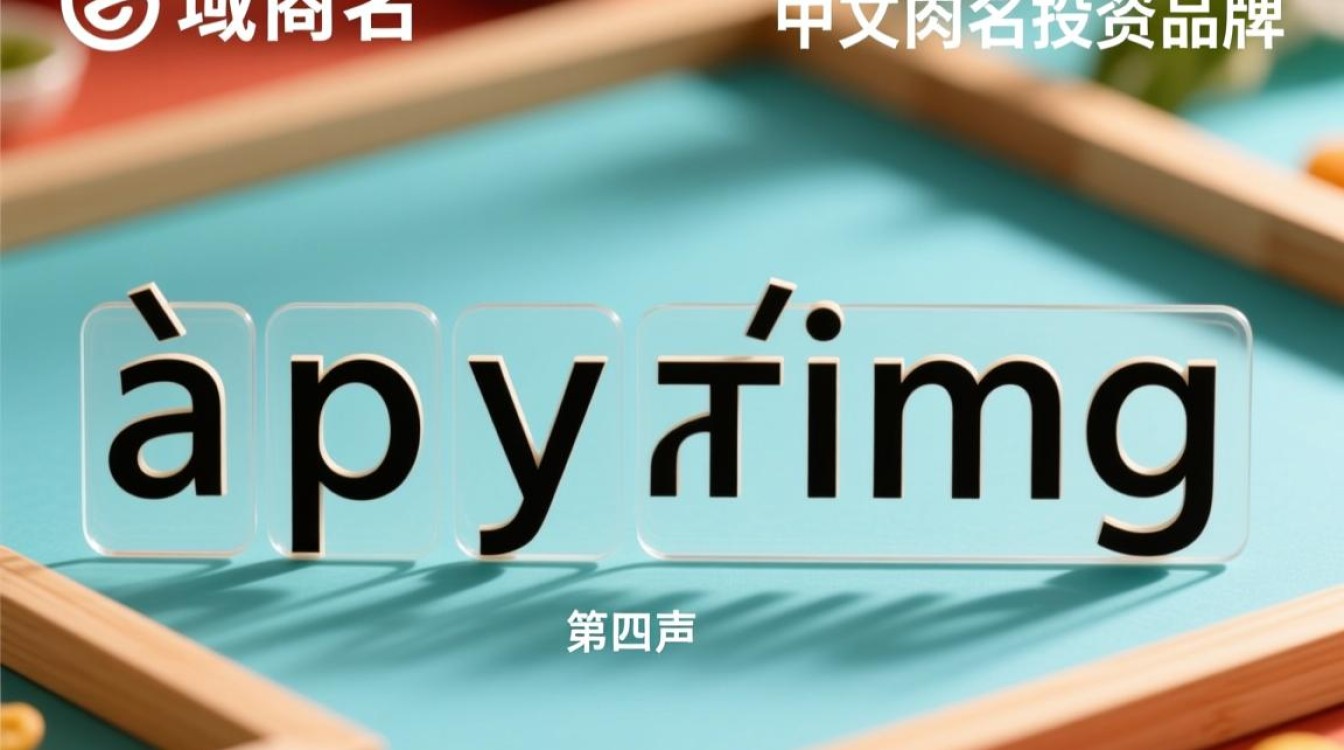 四声域名是什么意思，四声域名有什么投资价值-好主机测评网