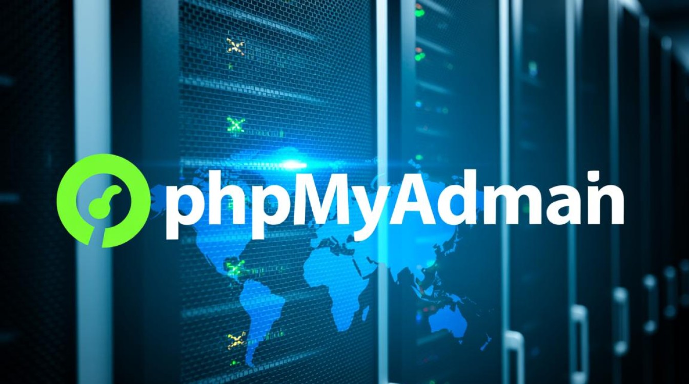 Linux怎么安装phpMyAdmin,详细安装教程步骤-好主机测评网