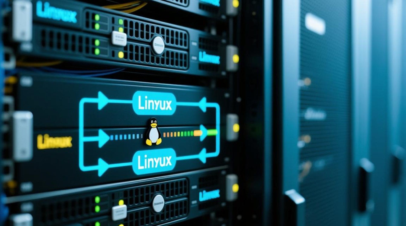 Linux主机路由怎么配置,Linux如何添加静态路由-好主机测评网