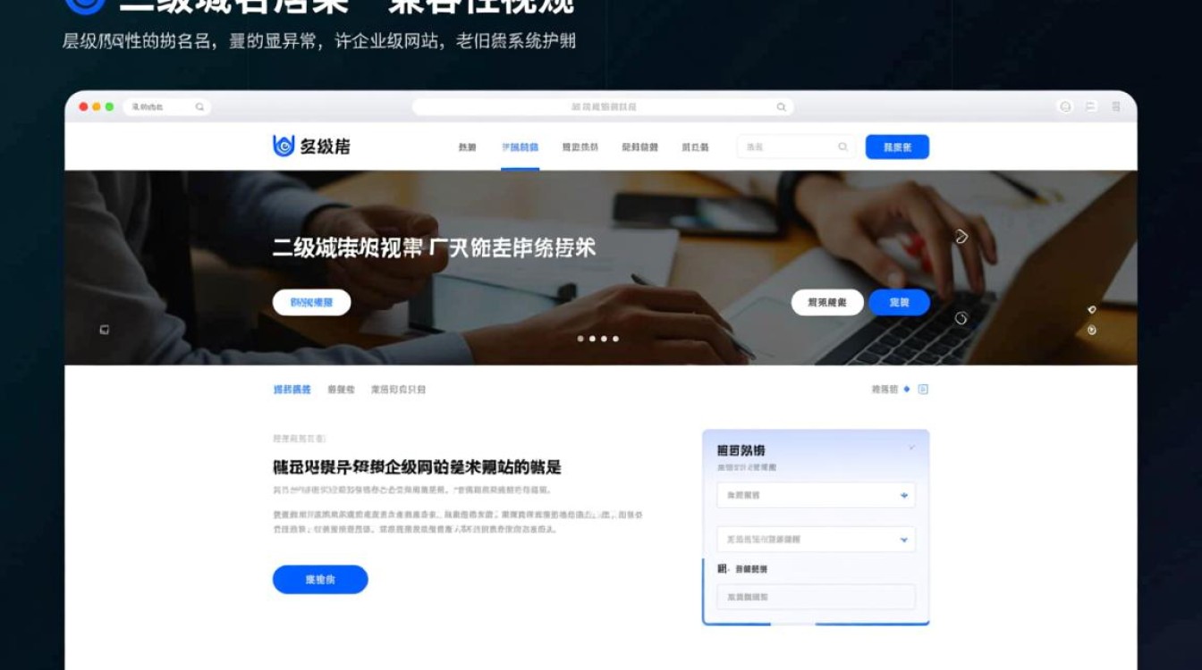兼容性视图二级域名怎么设置，二级域名打不开怎么办-好主机测评网