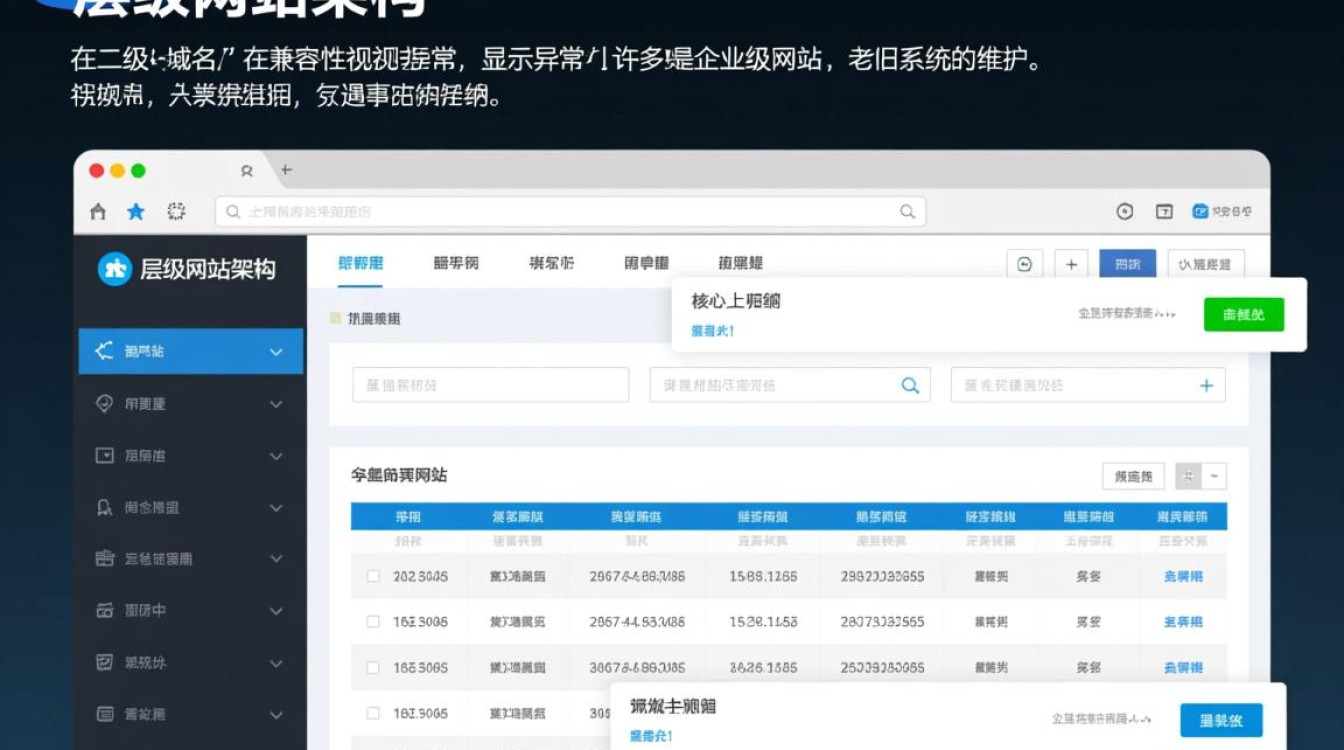 兼容性视图二级域名怎么设置,二级域名打不开怎么办 兼容性视图二级域名怎么设置,二级域名打不开怎么办