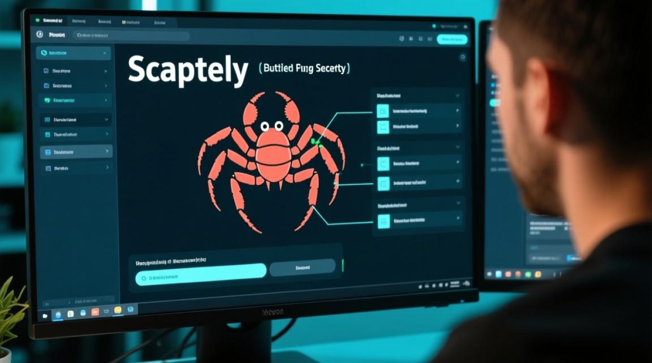 虚拟机怎么安装Scrapy?Scrapy安装详细步骤与教程 虚拟机怎么安装Scrapy?Scrapy安装详细步骤与教程