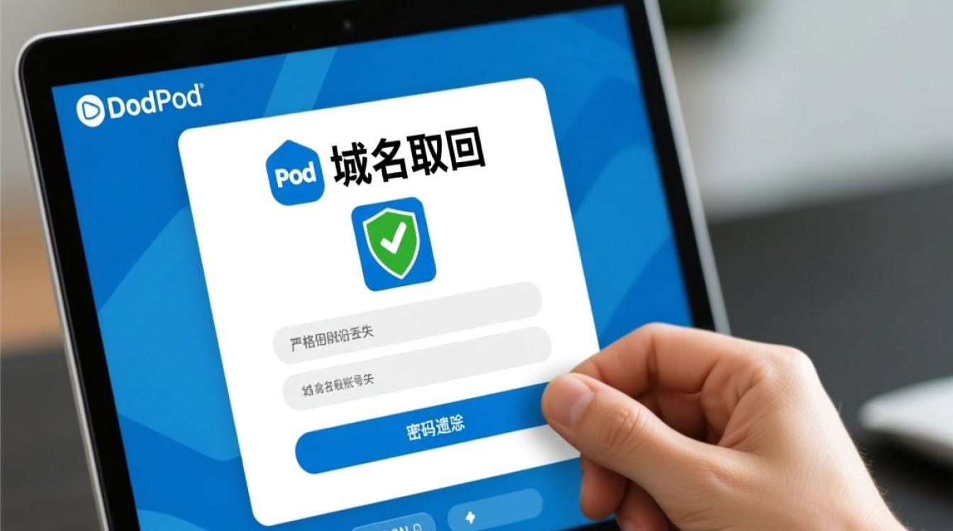 DNSPod域名怎么取回，DNSPod账号丢了域名怎么找回？-好主机测评网