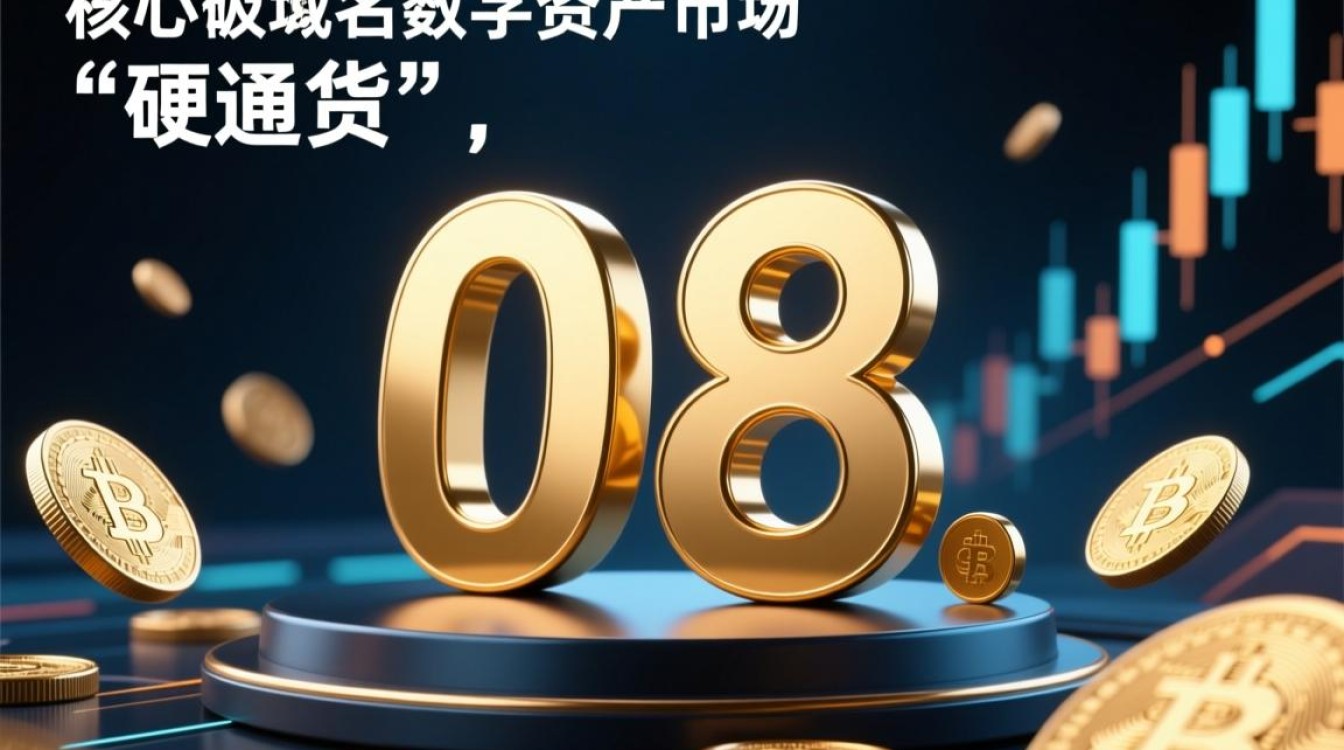 8数字域名值多少钱，8数字域名投资前景如何？-好主机测评网