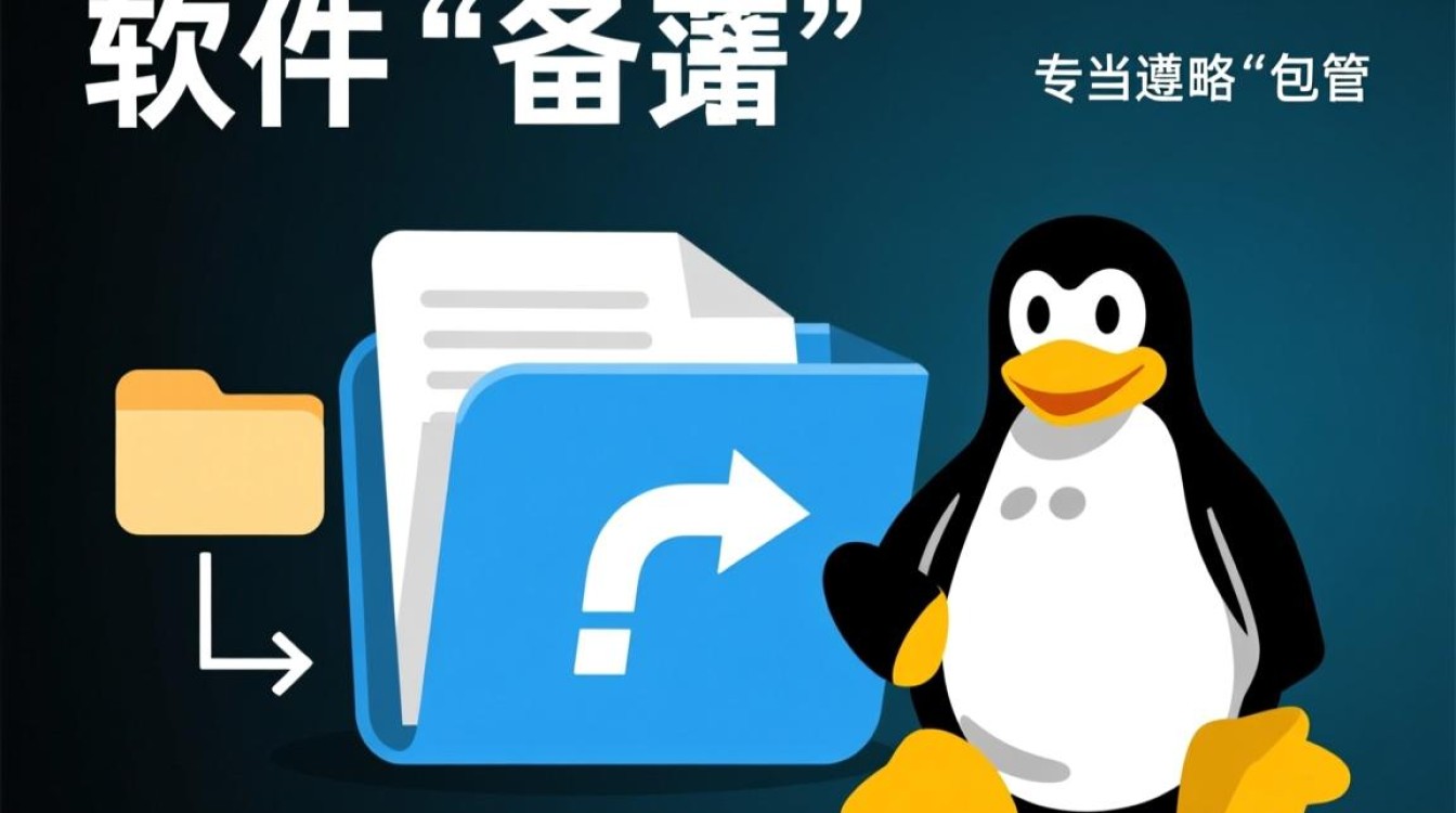 Linux软件备份怎么做,Linux备份软件哪个好用-好主机测评网