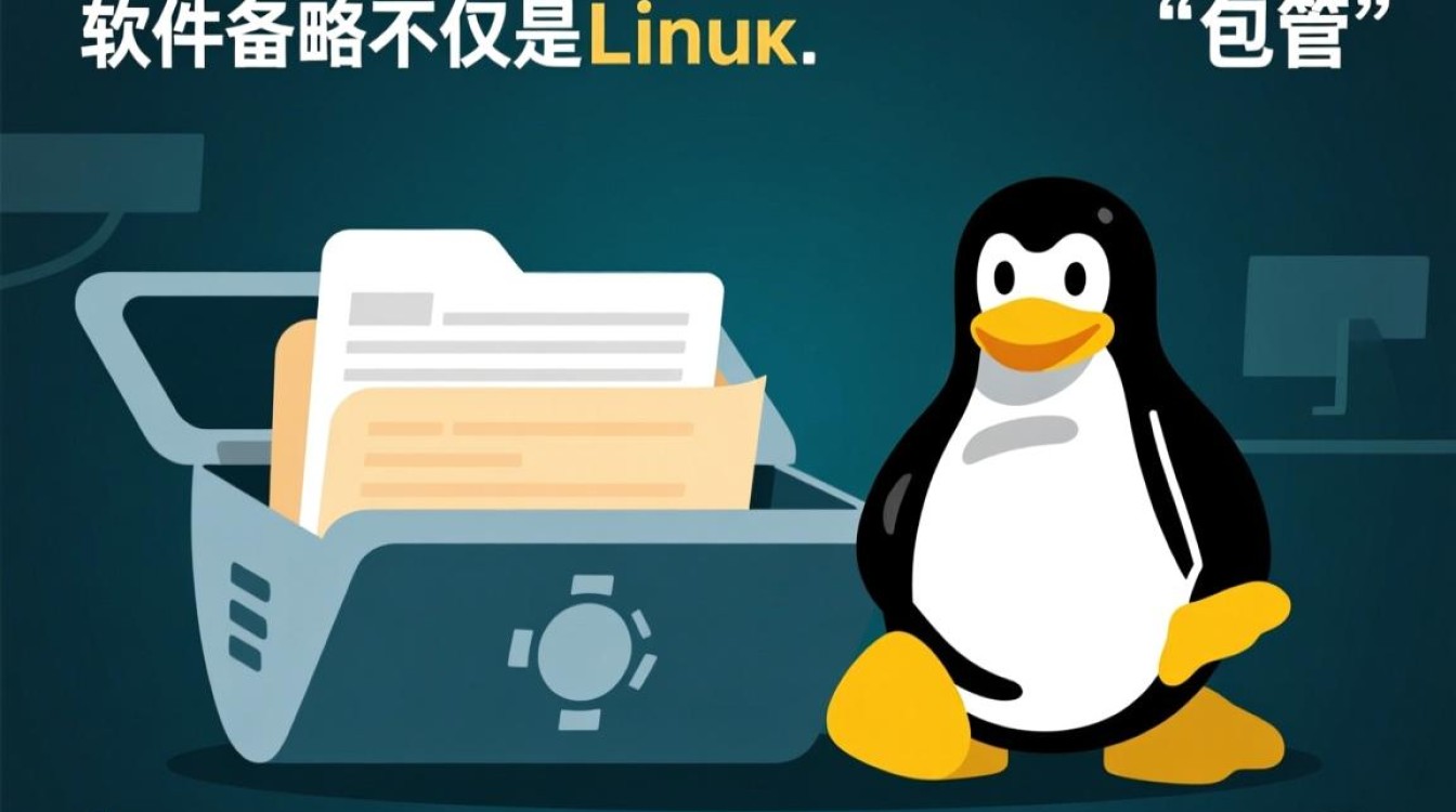 Linux软件备份怎么做，Linux备份软件哪个好用