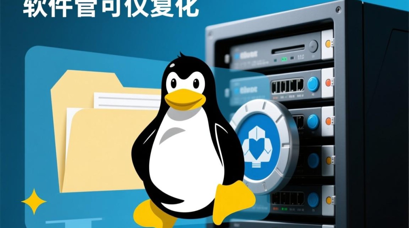 Linux软件备份怎么做，Linux备份软件哪个好用