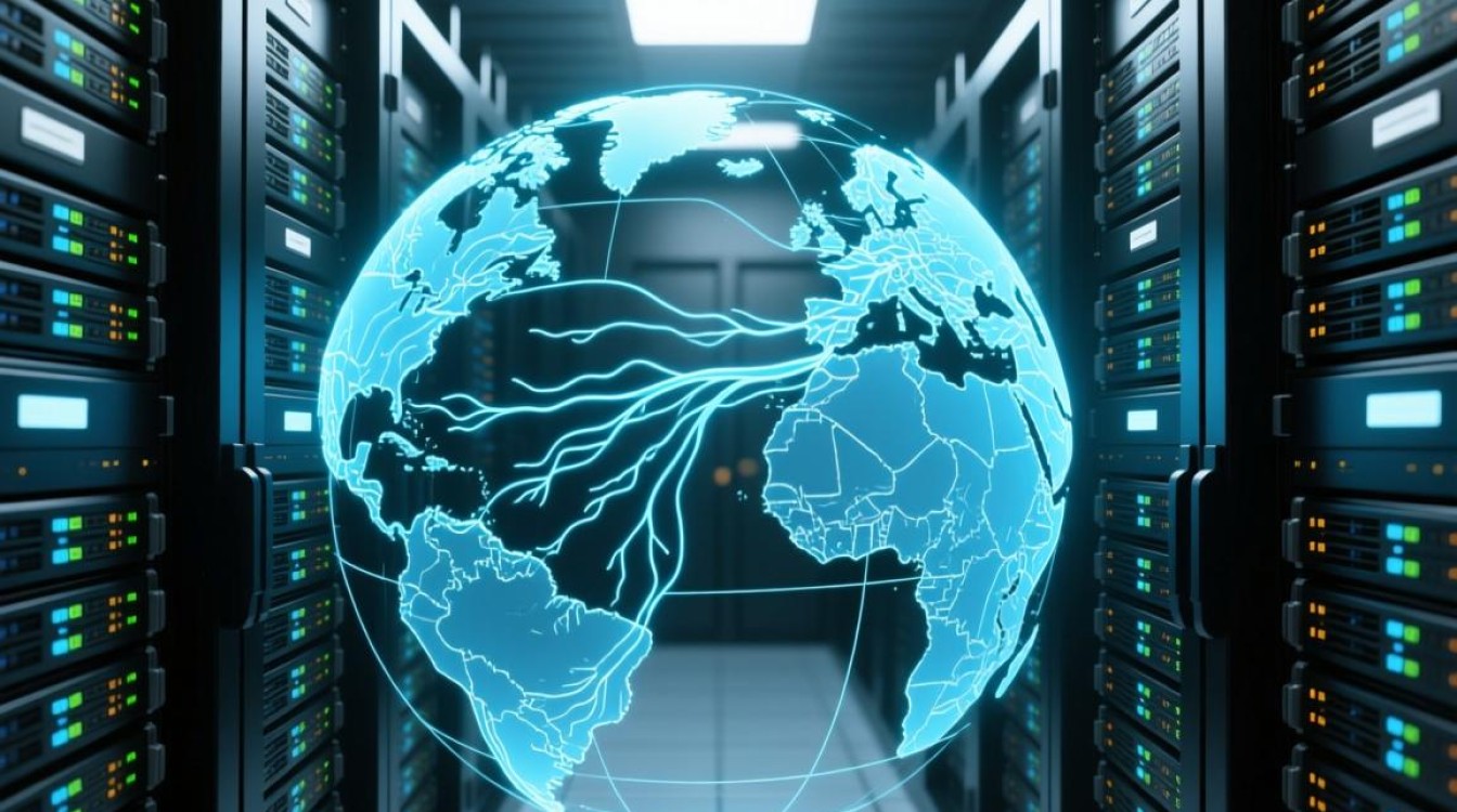 全球13台根域名服务器在哪，为什么只有13台根服务器？-好主机测评网