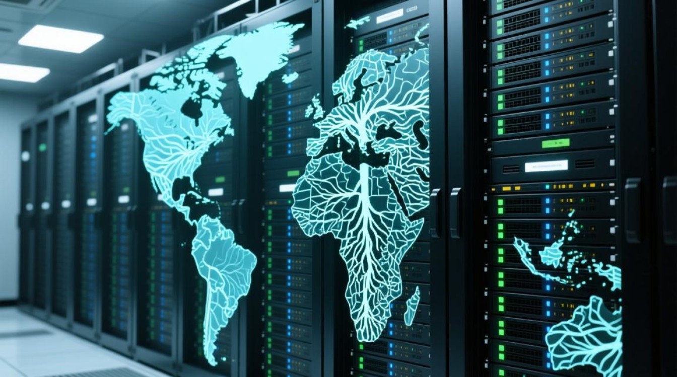 全球13台根域名服务器在哪，为什么只有13台根服务器？