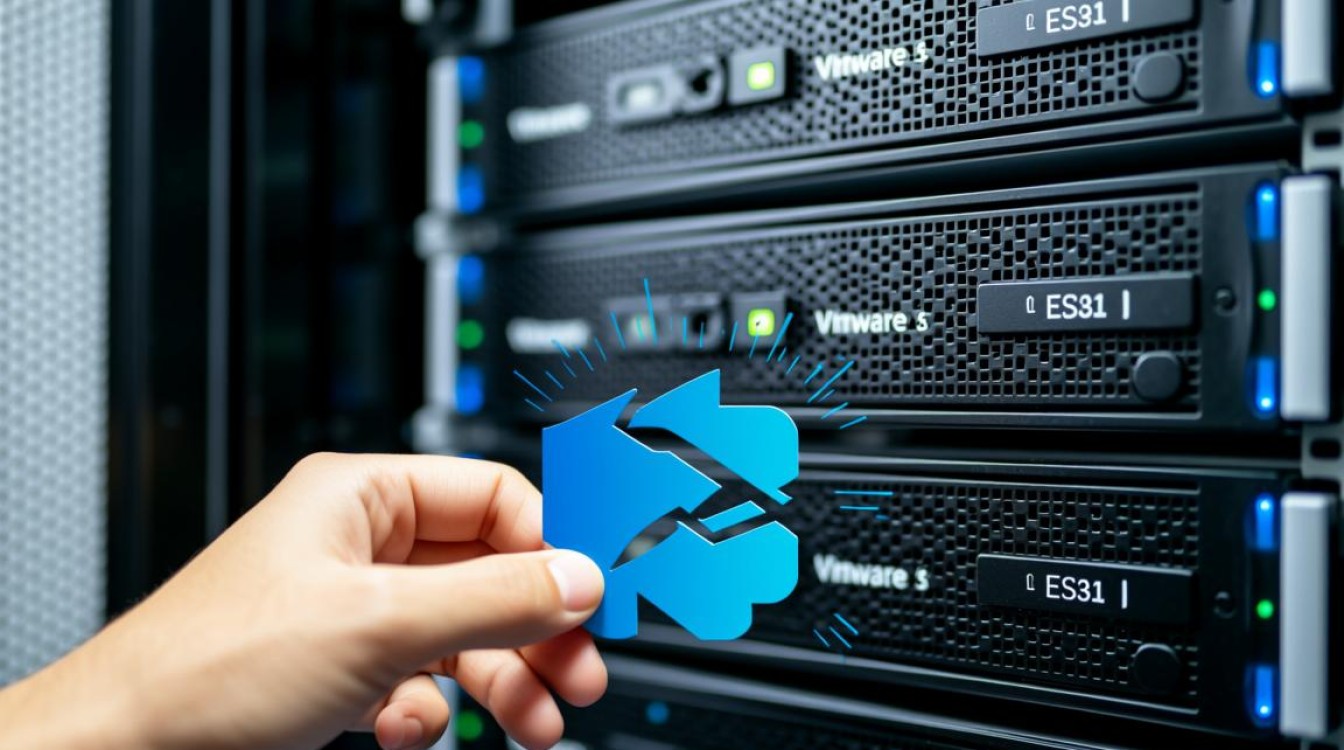 ESXi虚拟机SSH怎么开启?ESXi SSH配置教程详解-好主机测评网