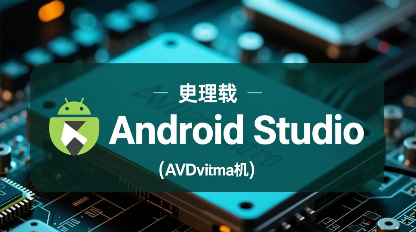 Android Studio怎么卸载虚拟机,如何彻底删除模拟器?-好主机测评网