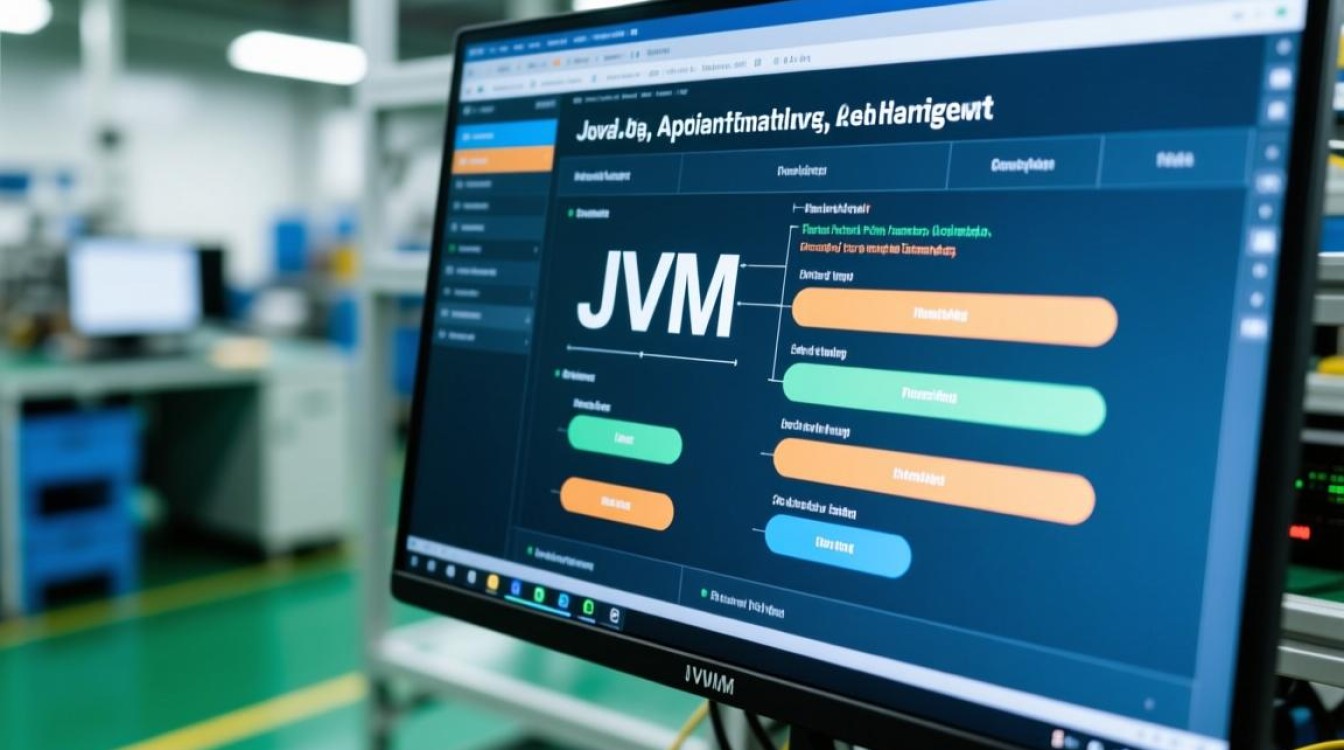 JVM虚拟机数怎么设置,JVM虚拟机参数有哪些-好主机测评网