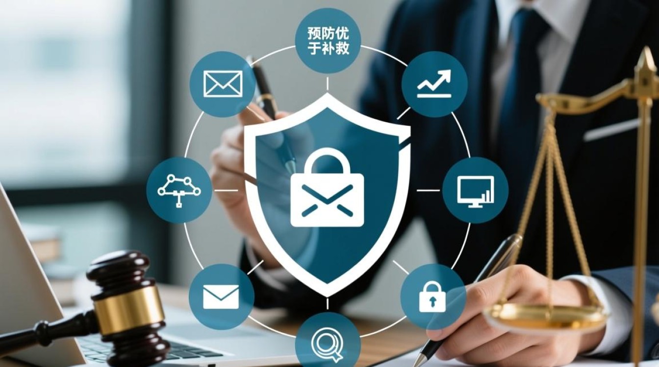 域名纠纷怎么处理,域名争议仲裁流程是怎样的-好主机测评网