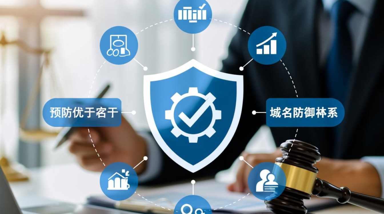 域名纠纷怎么处理,域名争议仲裁流程是怎样的 域名纠纷怎么处理,域名争议仲裁流程是怎样的