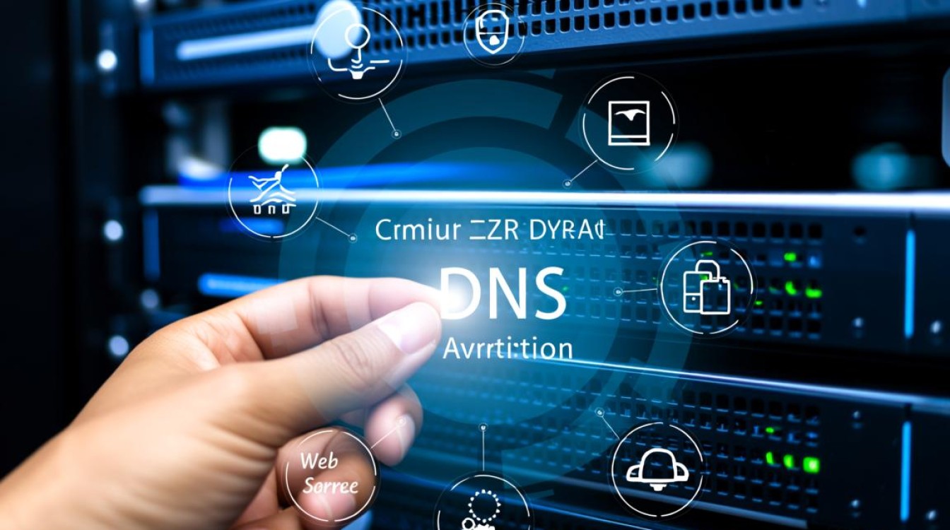 服务器怎么添加二级域名，二级域名如何绑定解析