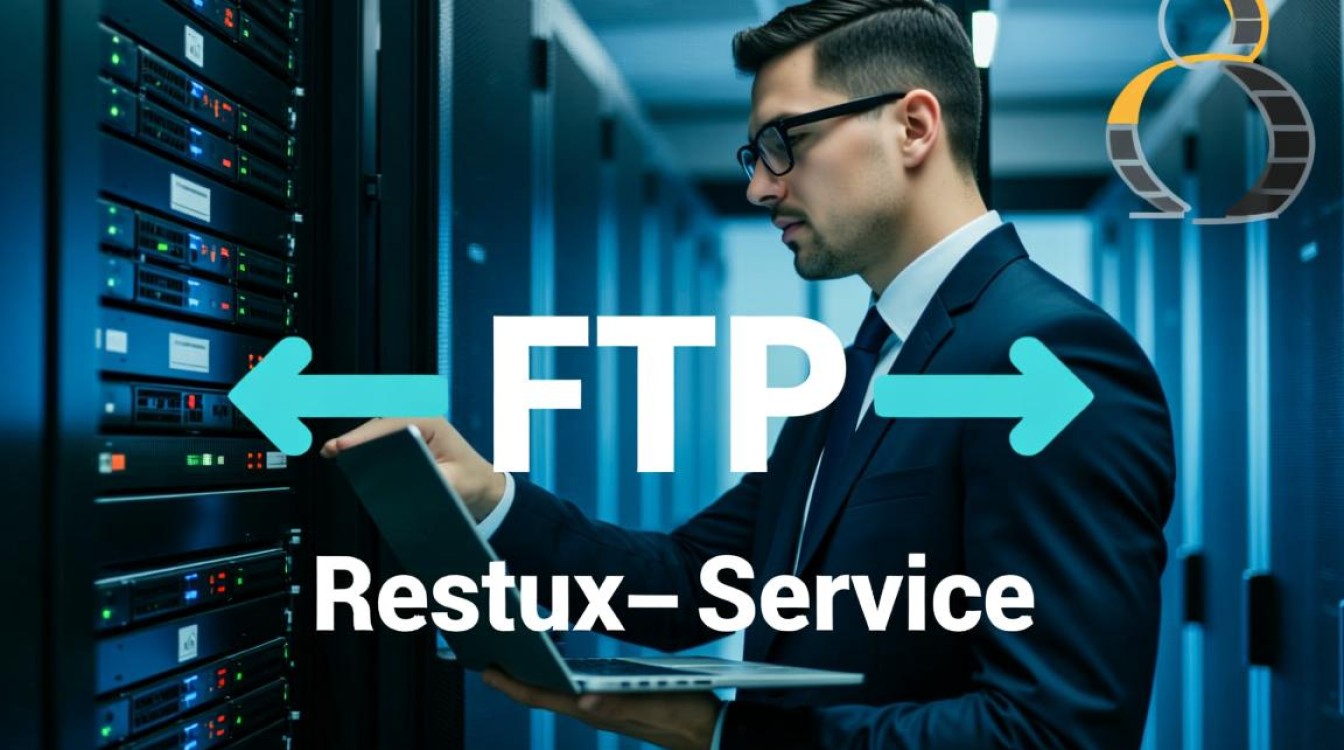 Linux重启FTP服务命令是什么,Linux下怎么重启FTP-好主机测评网