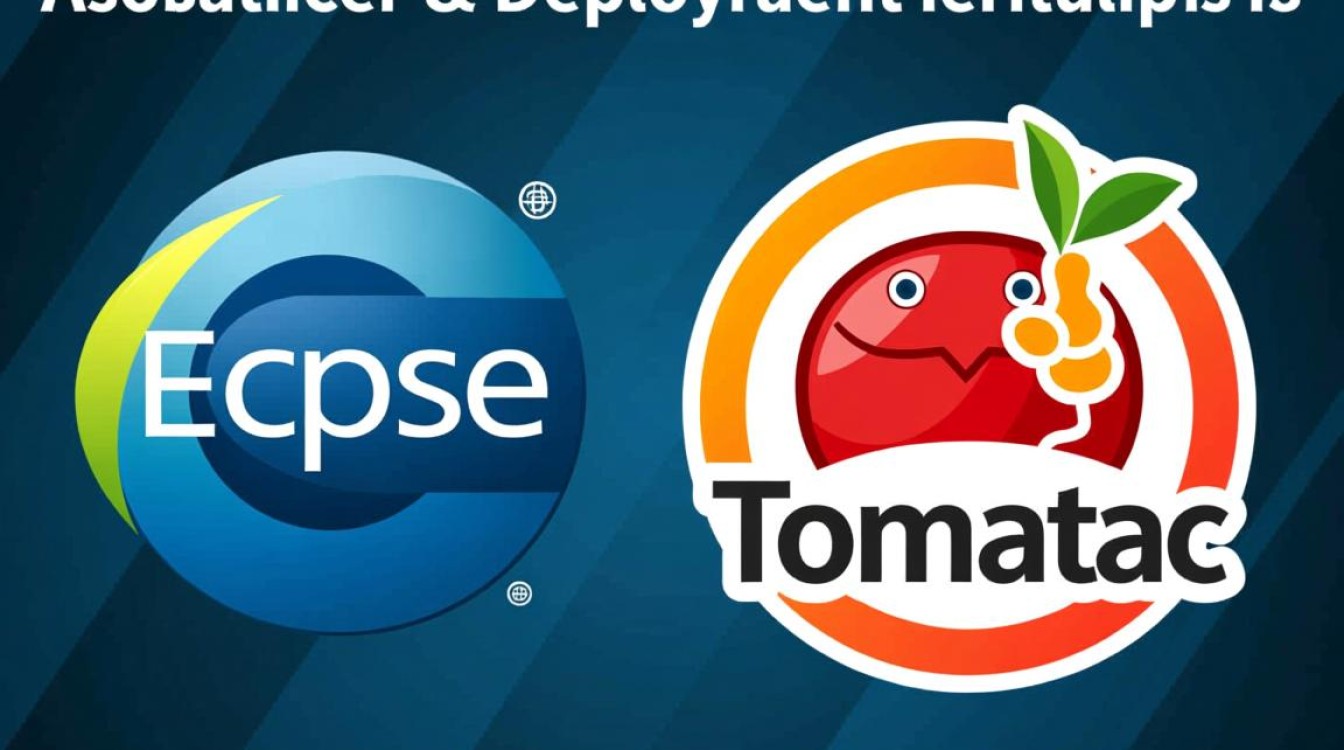 Eclipse在Linux下怎么配置Tomcat，部署项目失败怎么办