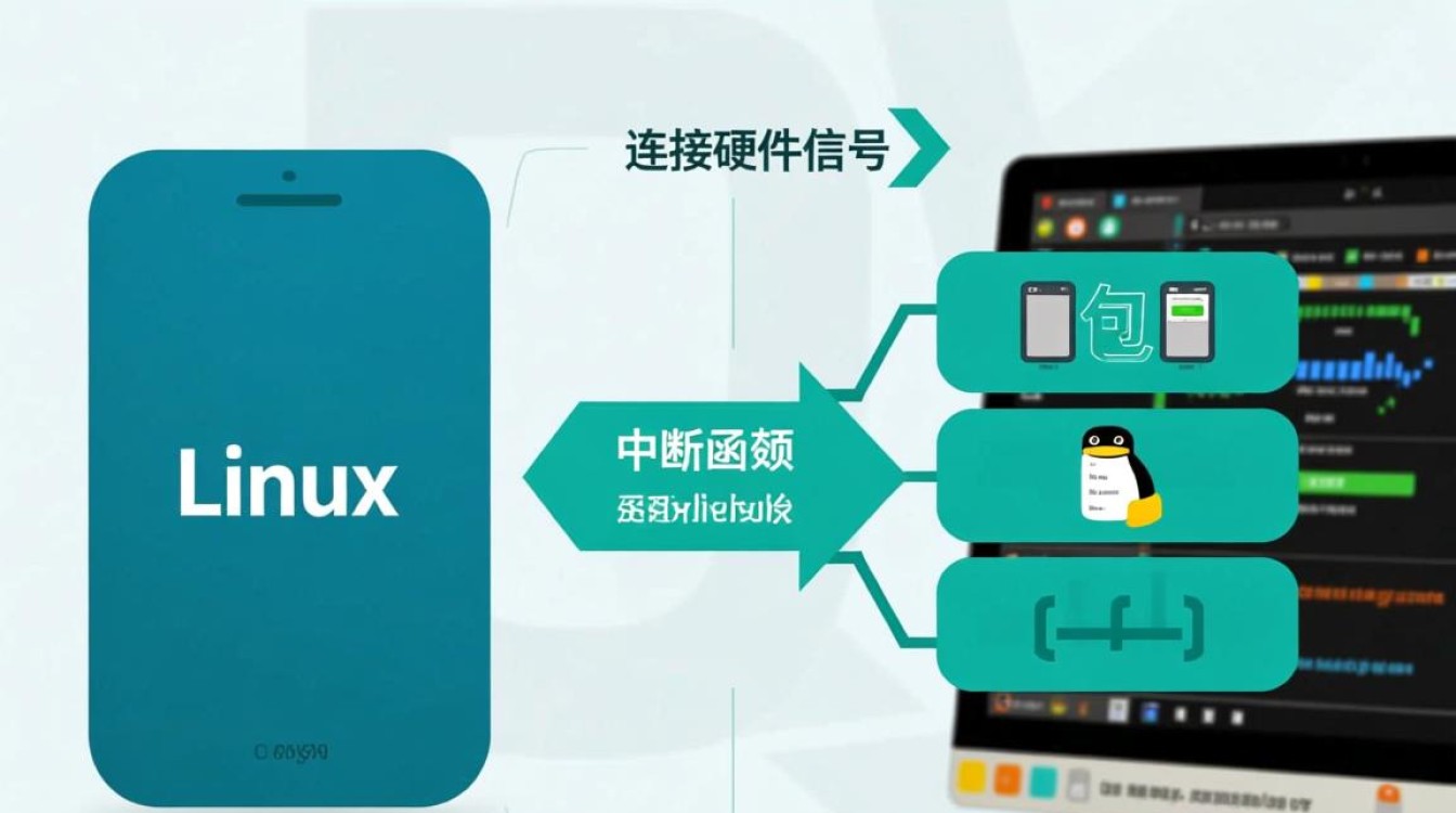 Linux中断函数原理是什么,Linux中断处理流程是怎样的?-好主机测评网