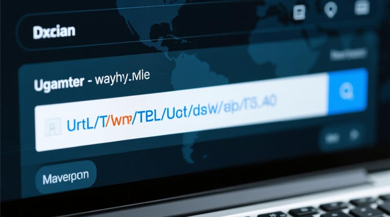 域名登陆地址是什么，域名管理后台入口在哪里？-好主机测评网