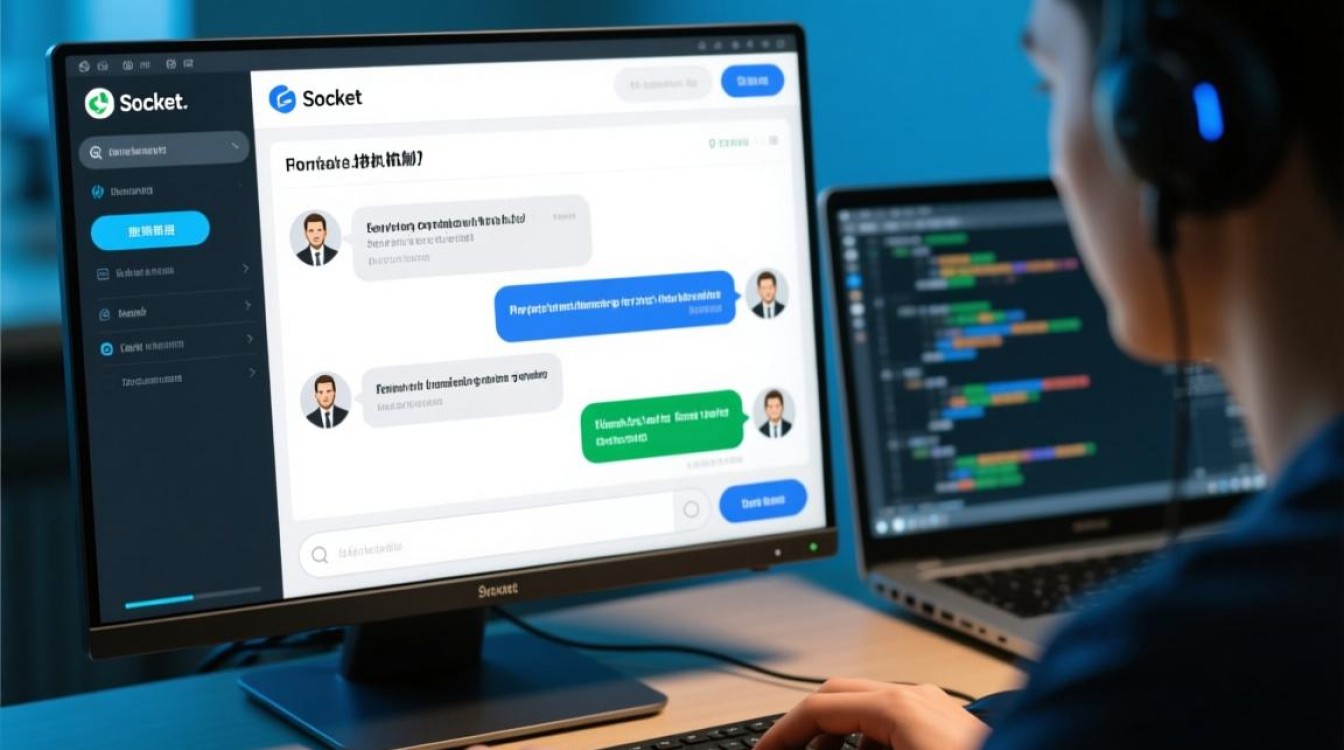 Linux Socket聊天怎么实现,Linux Socket聊天源码怎么写 Linux Socket聊天怎么实现,Linux Socket聊天源码怎么写