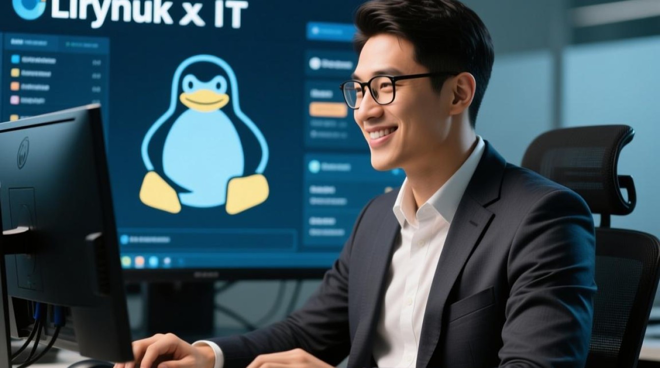 Linux运维薪资待遇如何，Linux工程师工资高吗？