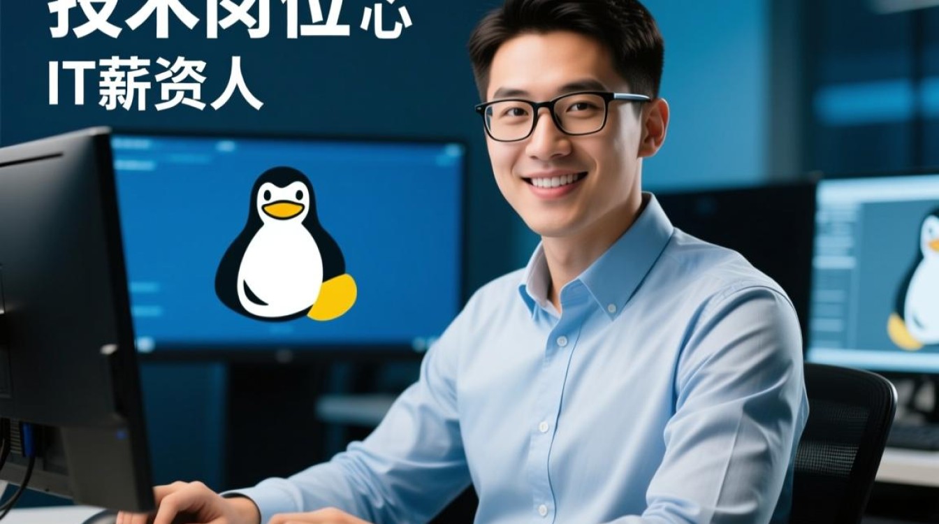 Linux运维薪资待遇如何，Linux工程师工资高吗？
