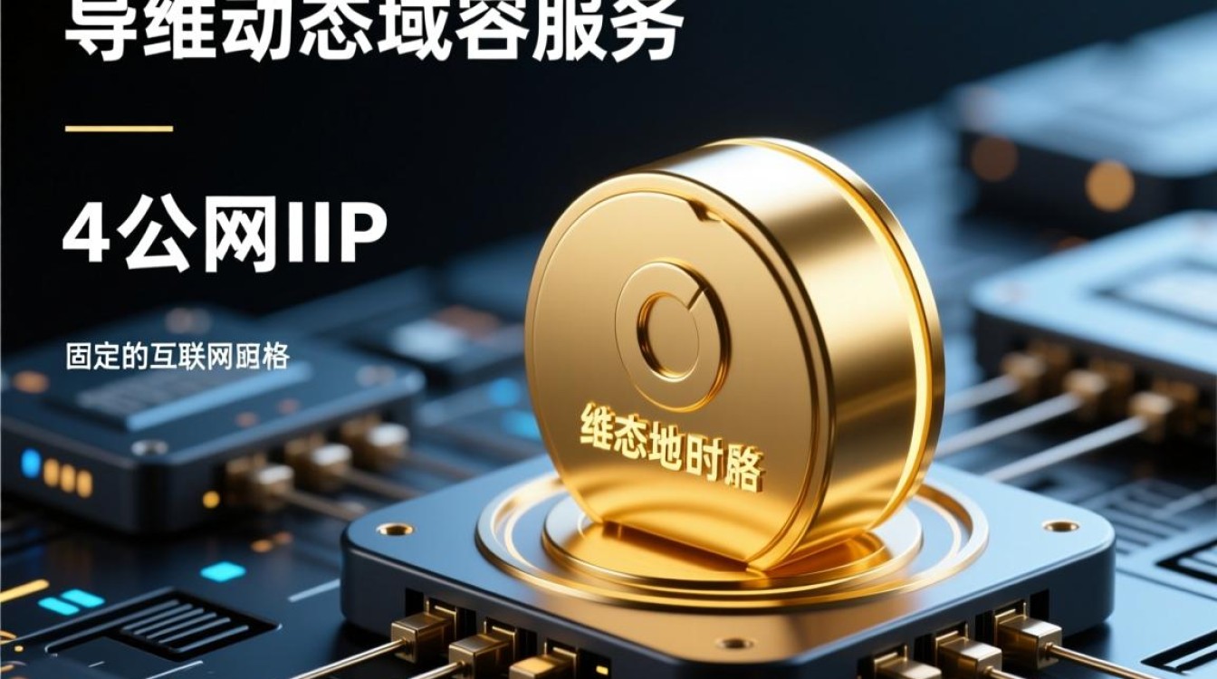 金万维动态域名是什么，如何实现远程桌面连接？-好主机测评网