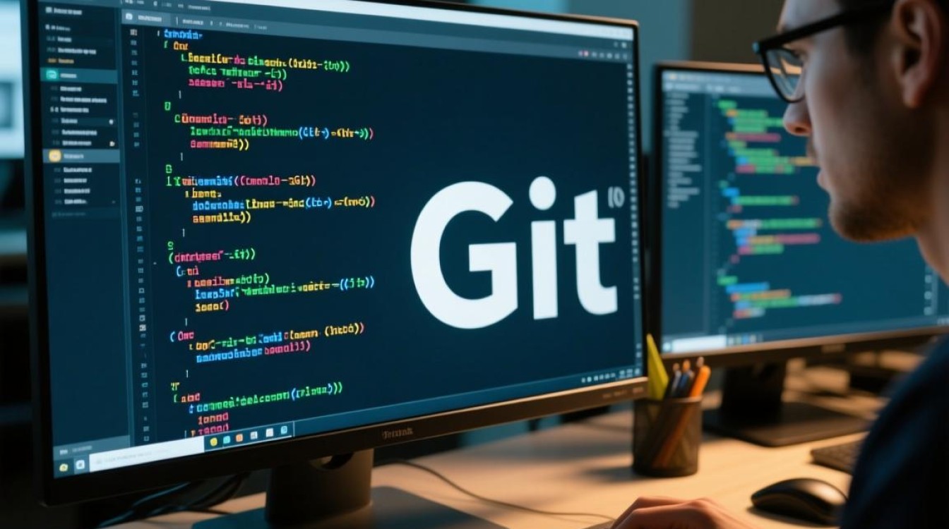 Linux下Git常用命令有哪些，Git命令大全及使用详解-好主机测评网
