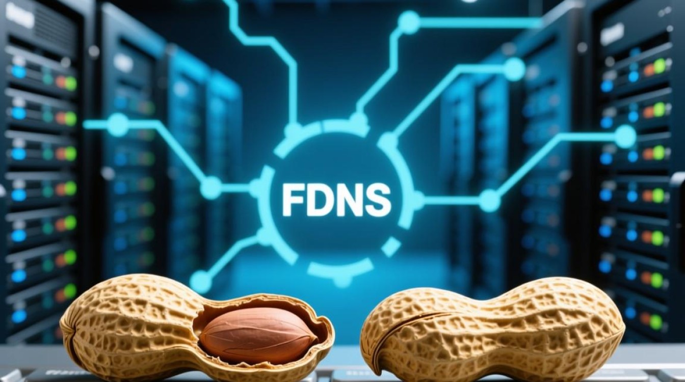 花生壳域名解析服务器地址是多少，花生壳解析怎么设置？-好主机测评网