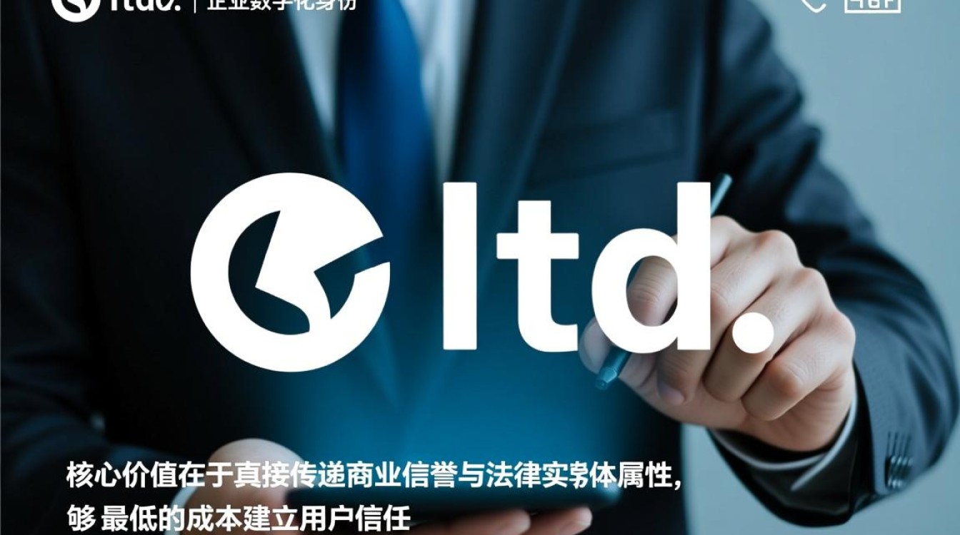 ltd域名价值高吗，ltd域名现在值得投资吗