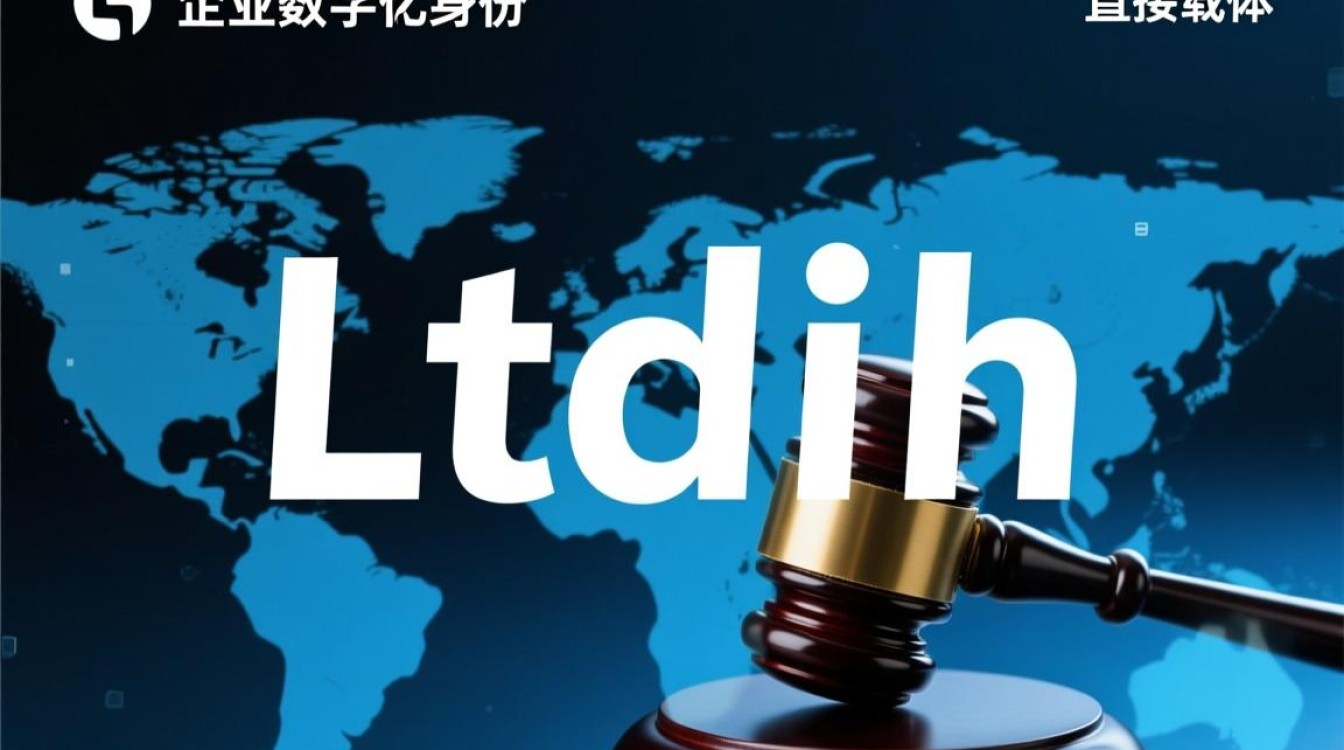 ltd域名价值高吗，ltd域名现在值得投资吗-好主机测评网