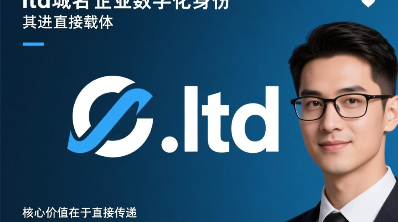 ltd域名价值高吗，ltd域名现在值得投资吗