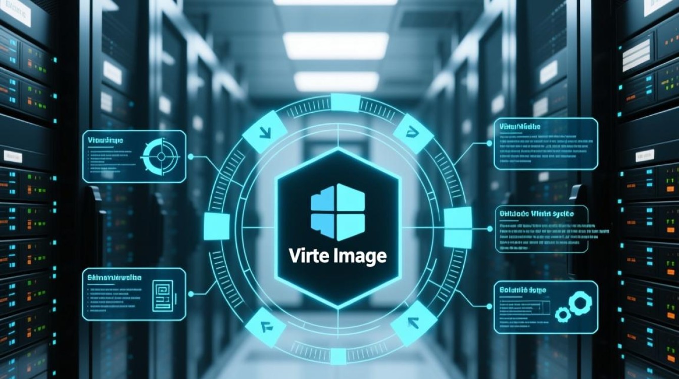 虚拟机映像系统是什么，虚拟机镜像怎么安装？-好主机测评网