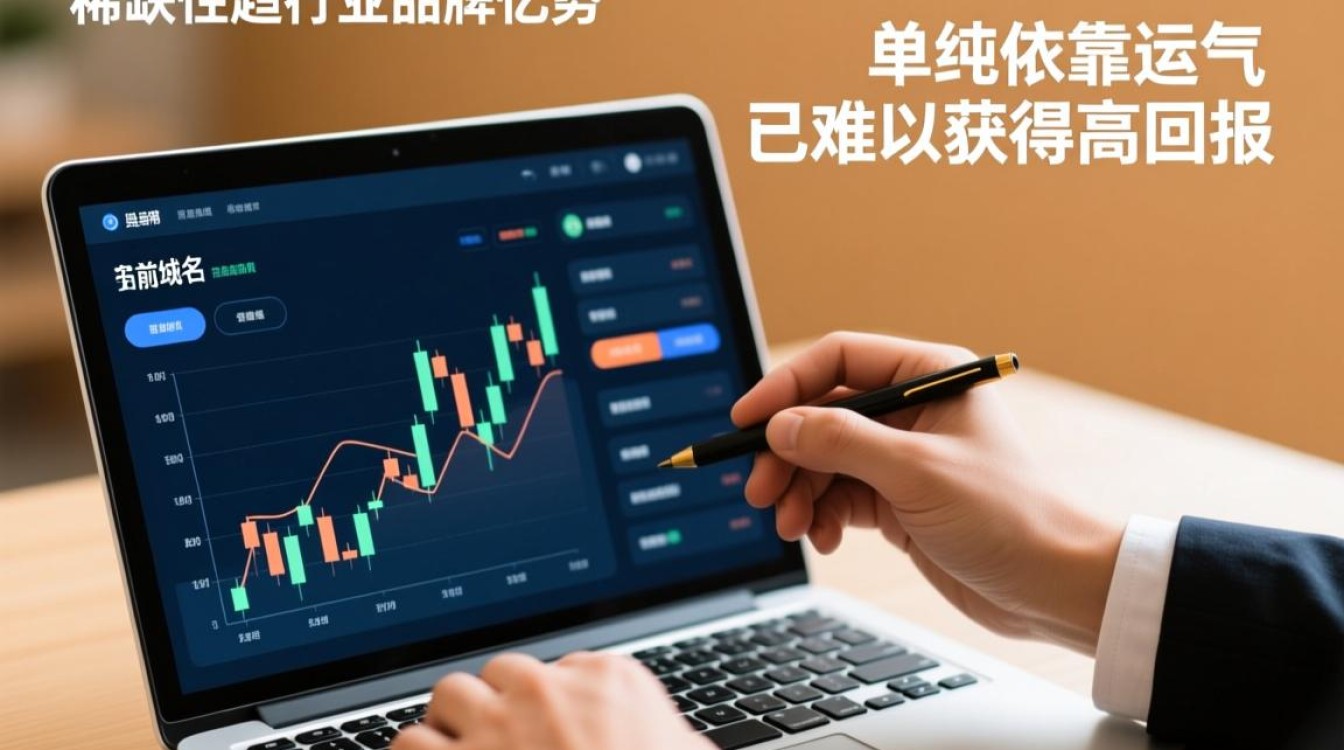 域名投资怎么赚钱？什么样的域名升值最快最值钱？-好主机测评网