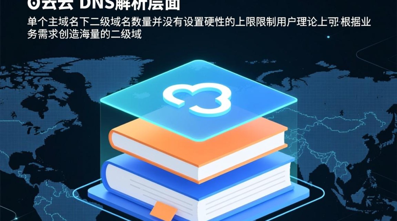 阿里云二级域名数量是多少,阿里云二级域名有限制吗? 阿里云二级域名数量是多少,阿里云二级域名有限制吗?