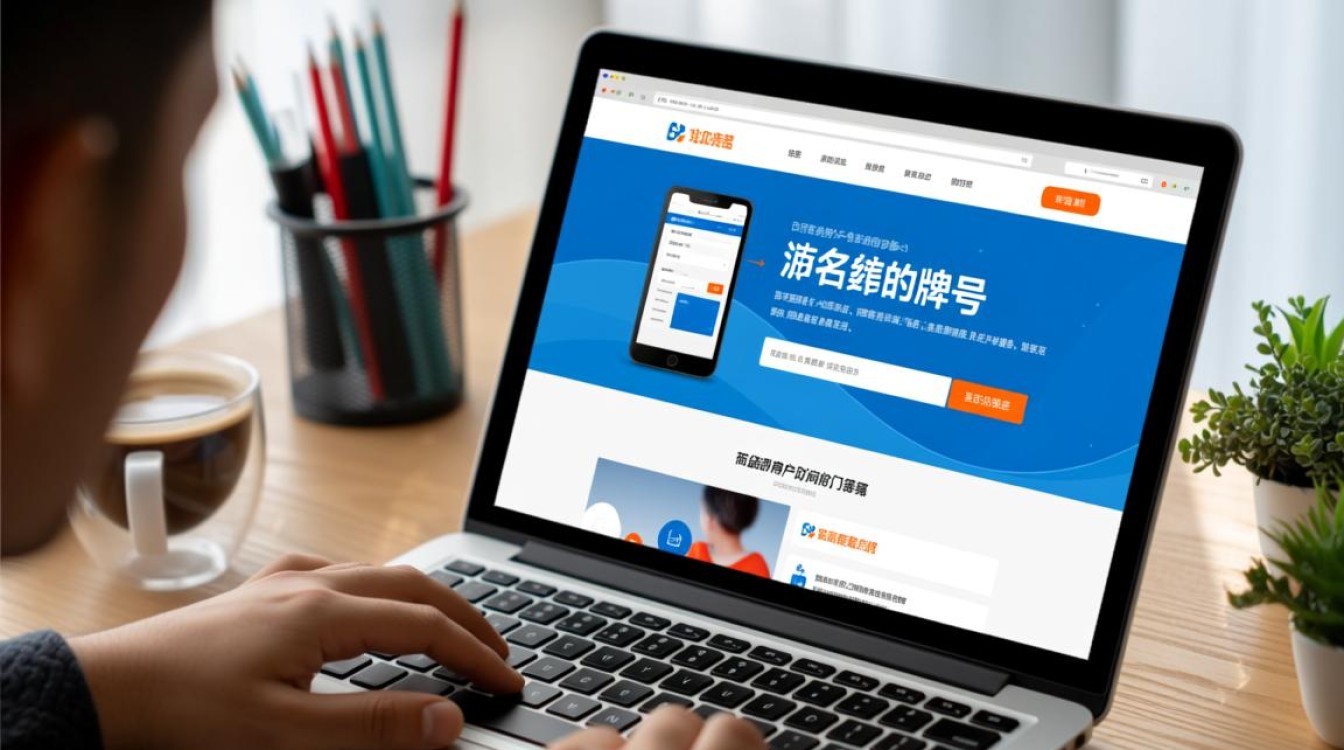 怎样选域名，新手如何选择一个好域名？